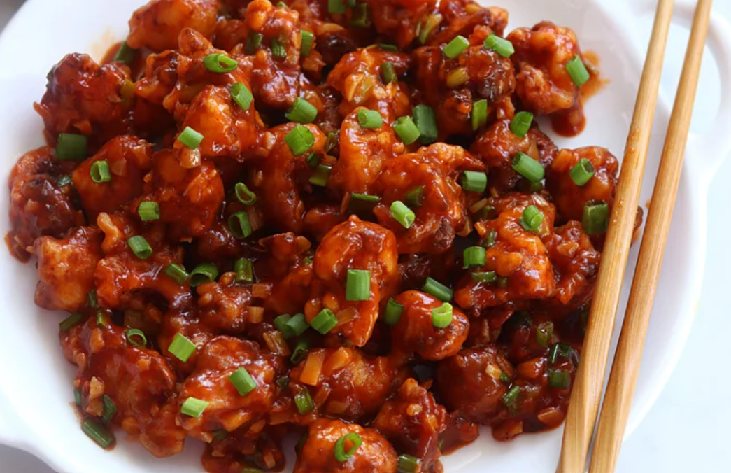 Gobi Manchurian